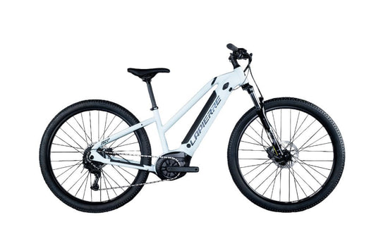 VTT Électrique Lapierre Overvolt HT 4.5 Mid 2025