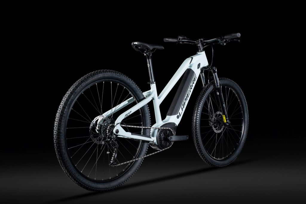VTT Électrique Lapierre Overvolt HT 4.5 Mid 2025