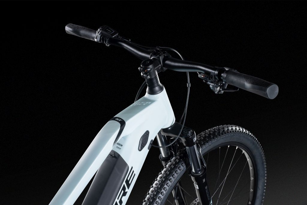 VTT Électrique Lapierre Overvolt HT 4.5 Mid 2025