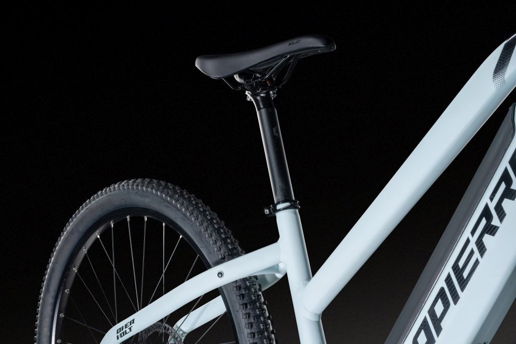 VTT Électrique Lapierre Overvolt HT 4.5 Mid 2025