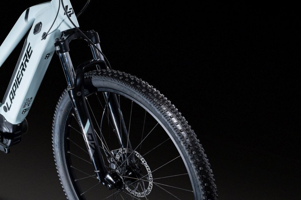 VTT Électrique Lapierre Overvolt HT 4.5 Mid 2025