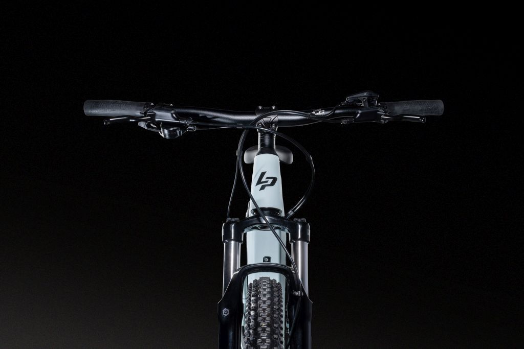 VTT Électrique Lapierre Overvolt HT 4.5 Mid 2025