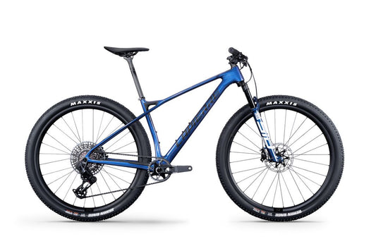 VTT Lapierre Prorace CF 9.9 2025