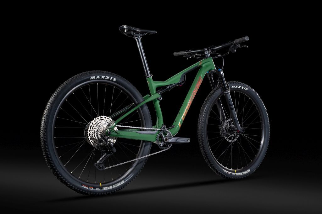 VTT Lapierre XR 5.9 2025