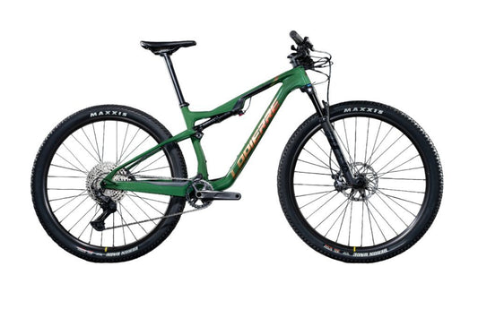 VTT Lapierre XR 5.9 2025