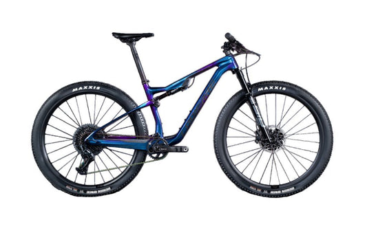 VTT Lapierre XR 9.9 2025