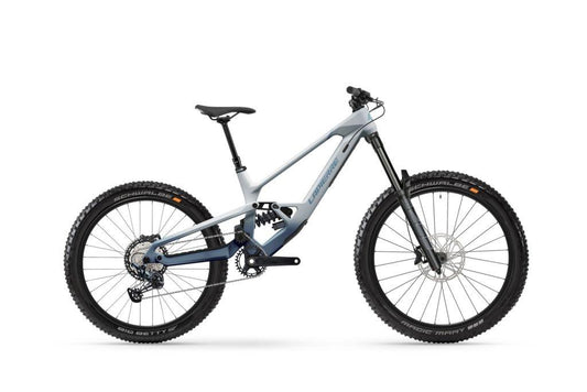 VTT Enduro Lapierre Spicy CF 6.9 2025