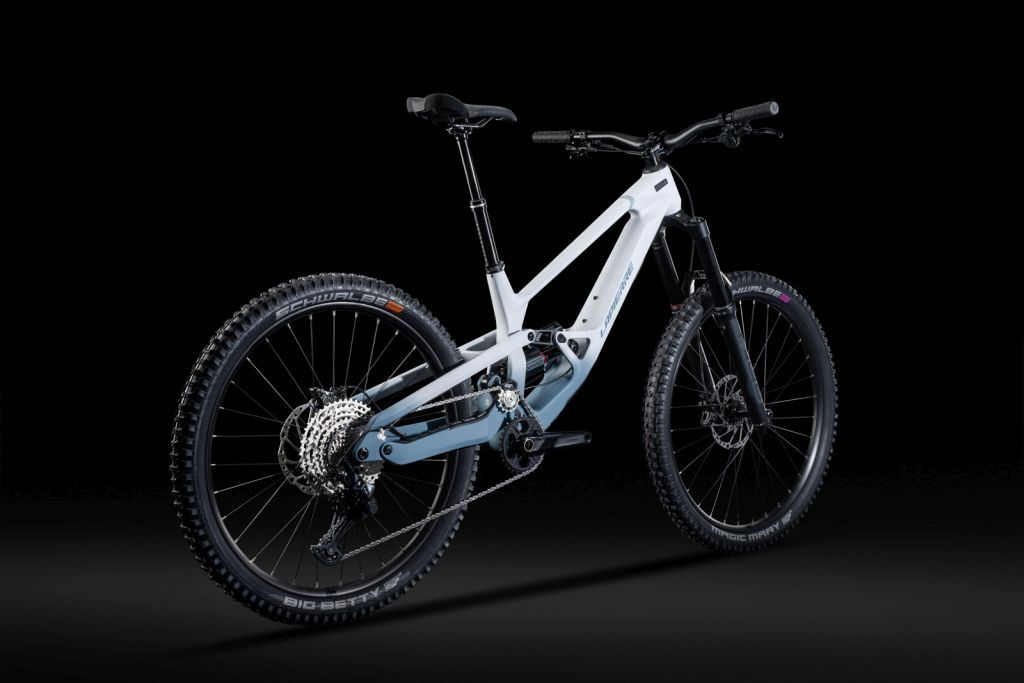 VTT Enduro Lapierre Spicy CF 6.9 2025