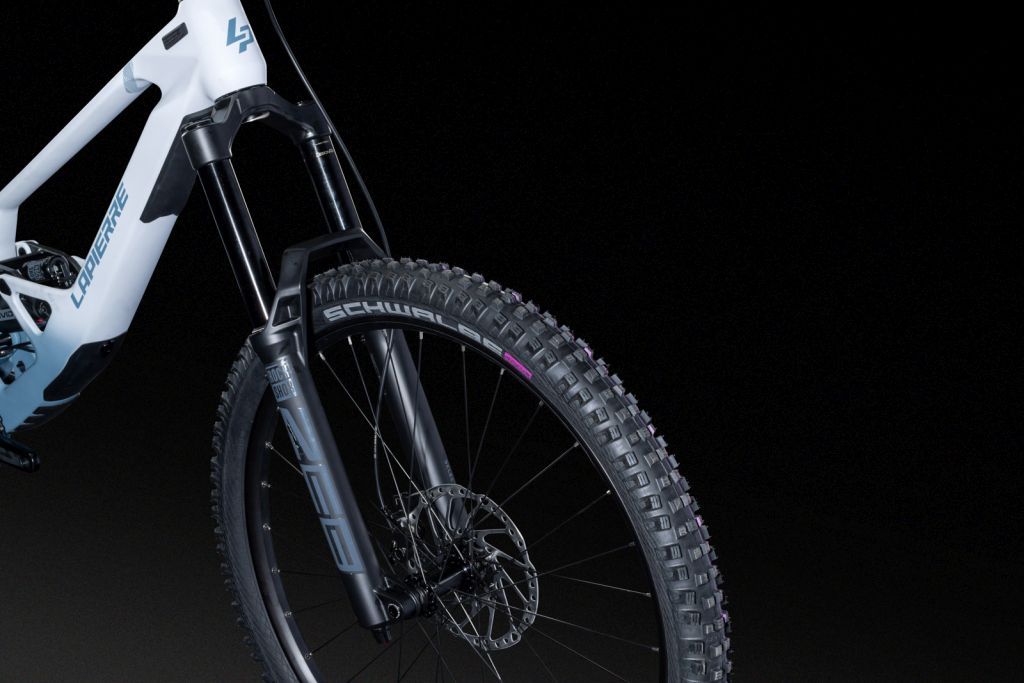 VTT Enduro Lapierre Spicy CF 6.9 2025