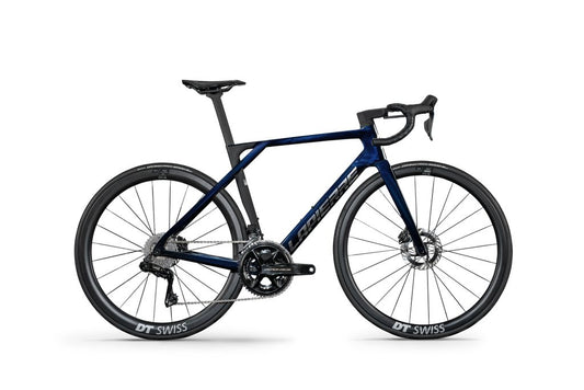 Vélo De Route Lapierre Xelius DRS 10.0 2025