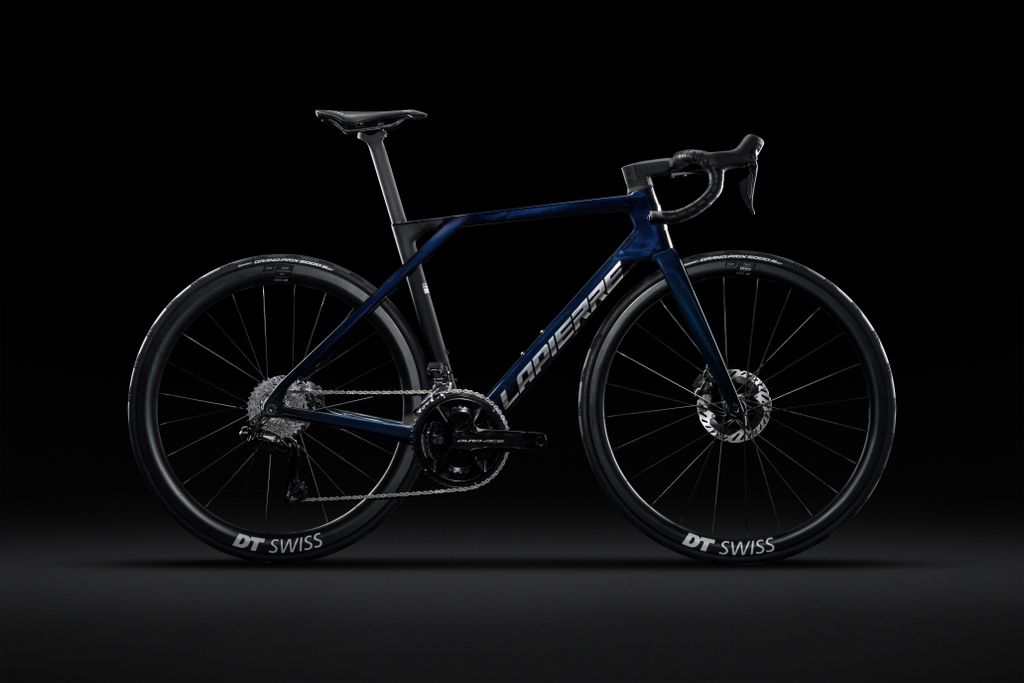 Vélo De Route Lapierre Xelius DRS 10.0 2025
