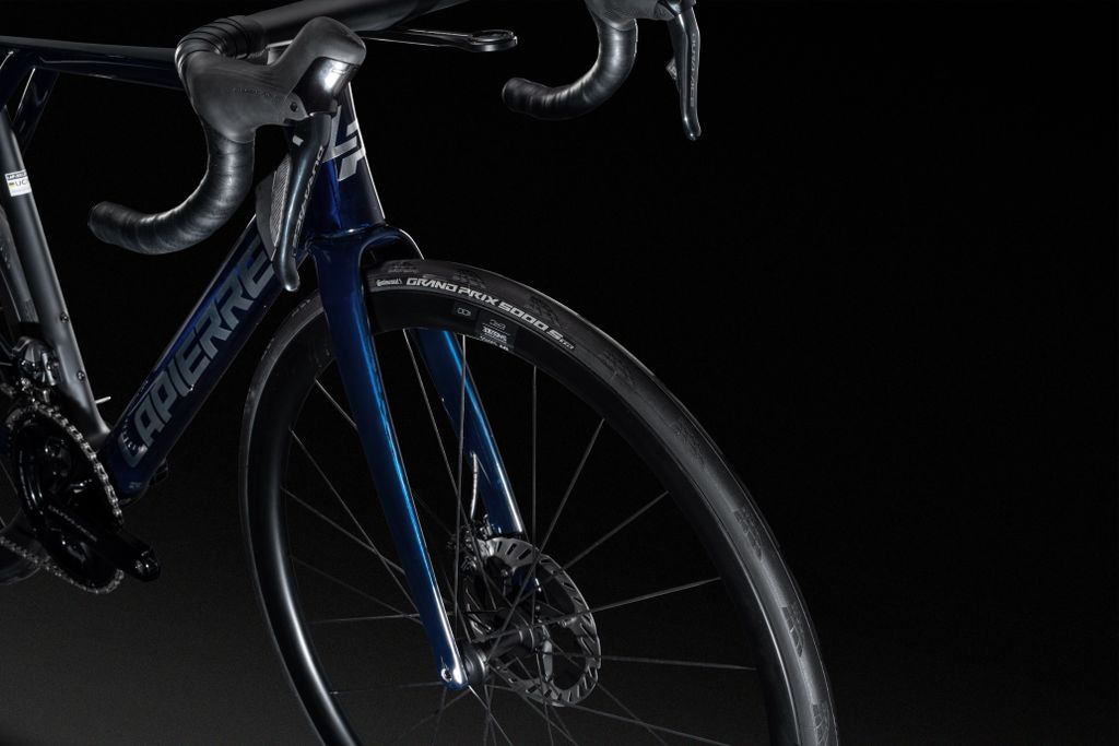 Vélo De Route Lapierre Xelius DRS 10.0 2025