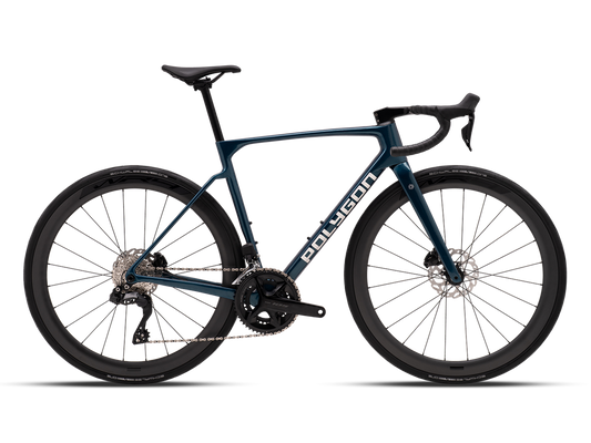 Vélo de Route Polygon STRATTOS C7 Di2 2027