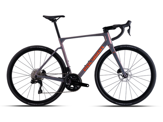 Vélo de Route Polygon STRATTOS 7 Di2 2027
