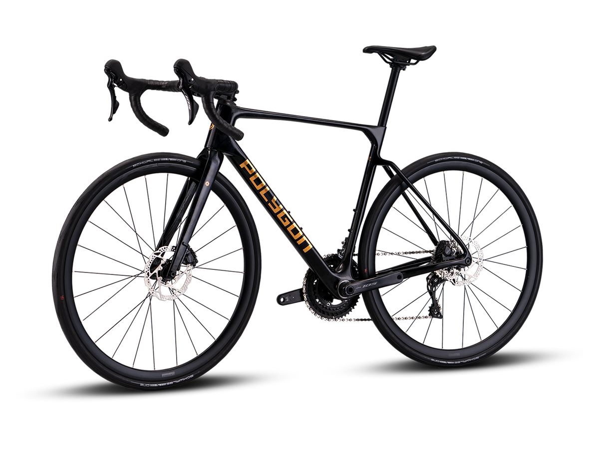 Vélo de Route Polygon STRATTOS 7 2027