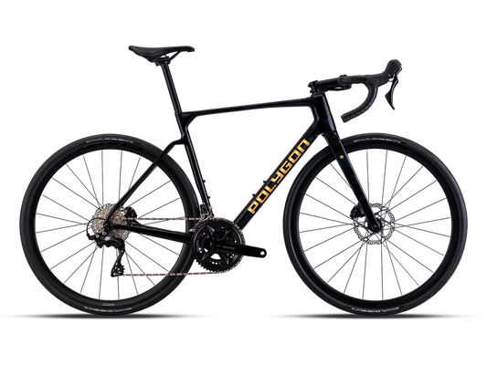 Vélo de Route Polygon STRATTOS 7 2027