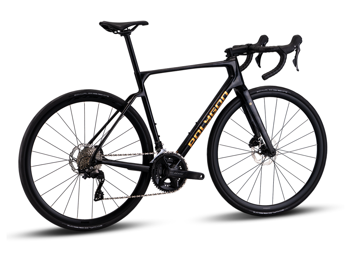 Vélo de Route Polygon STRATTOS 7 2027