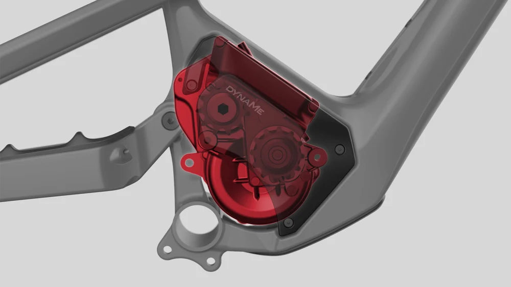 Rocky Mountain Instinct Powerplay C70 2023 – VTTAE 29