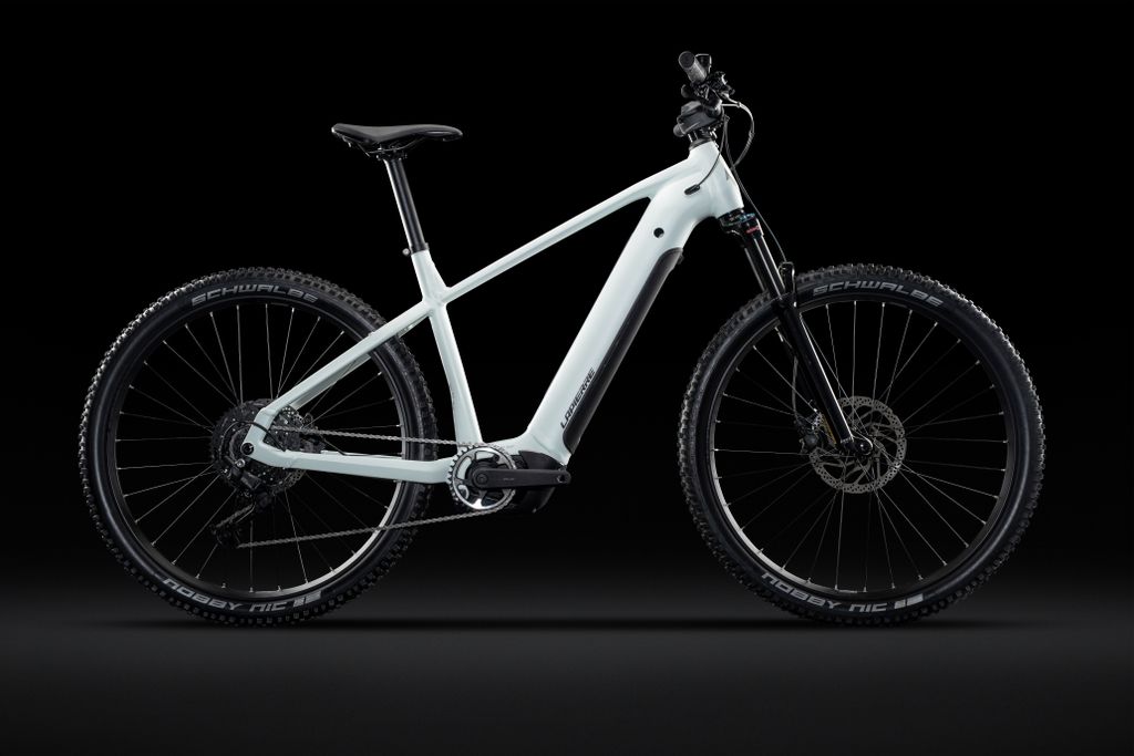 VTT Électrique Lapierre OVERVOLT HT 6.6 HIGH 2026