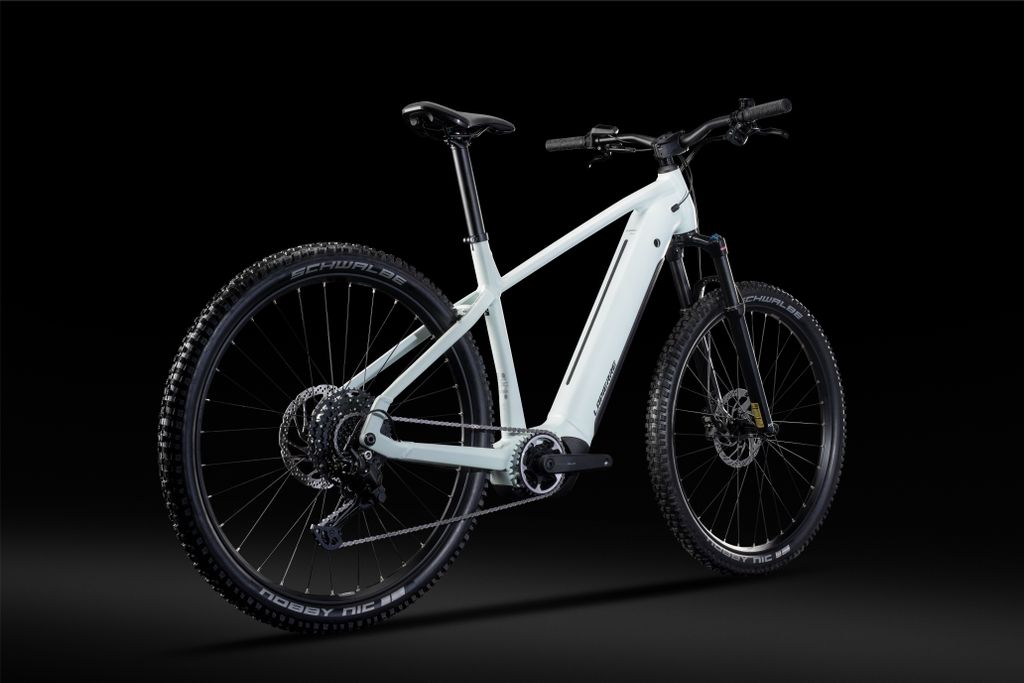 VTT Électrique Lapierre OVERVOLT HT 6.6 HIGH 2026