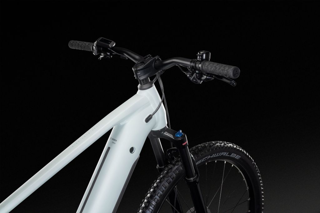 VTT Électrique Lapierre OVERVOLT HT 6.6 HIGH 2026