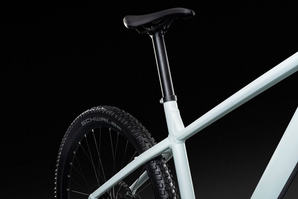 VTT Électrique Lapierre OVERVOLT HT 6.6 HIGH 2026