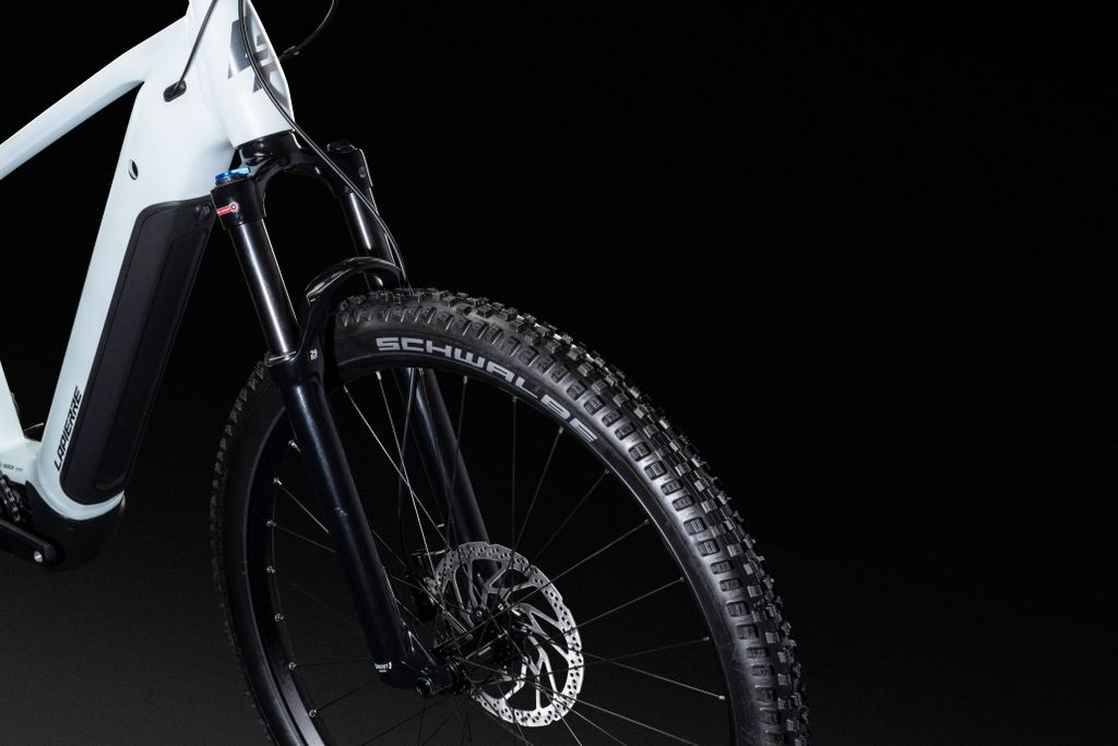 VTT Électrique Lapierre OVERVOLT HT 6.6 HIGH 2026