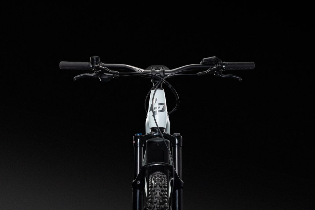 VTT Électrique Lapierre OVERVOLT HT 6.6 HIGH 2026