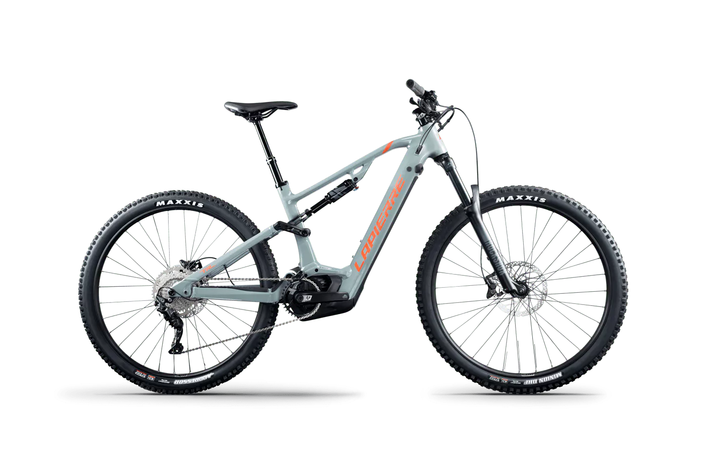 Lapierre Overvolt TR 4.6 2024