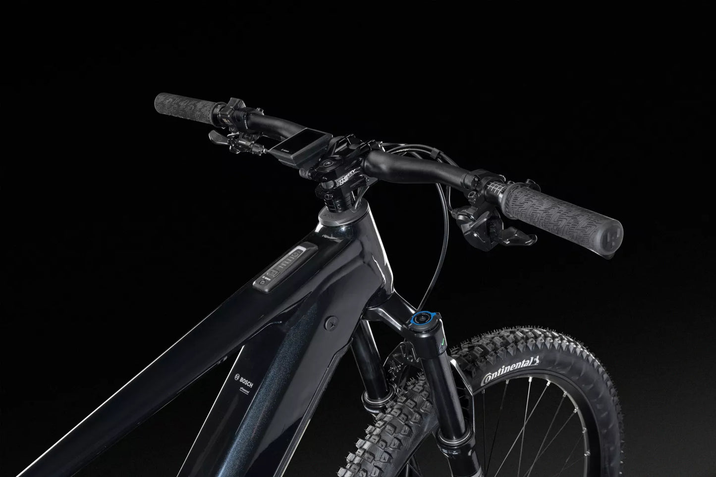 VTT Électrique Lapierre Overvolt TR 4.6 2025
