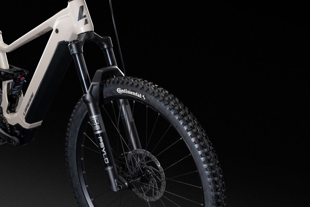 VTT Électrique Lapierre OVERVOLT TR 6.8 2026