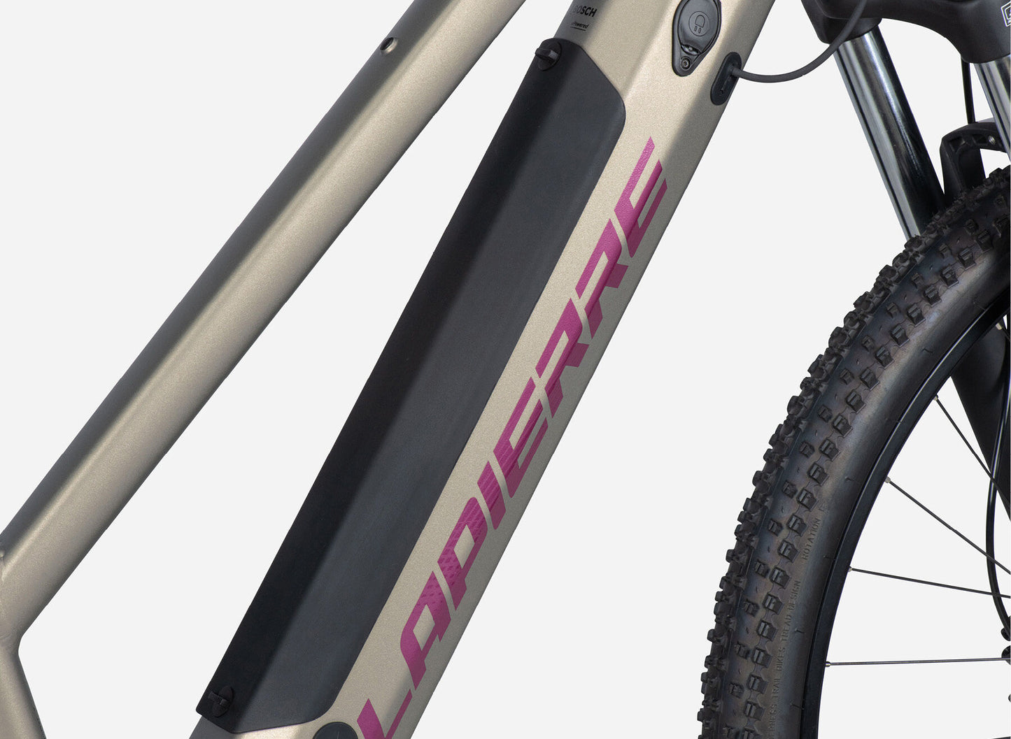 Lapierre Overvolt HT 5.5 Mix