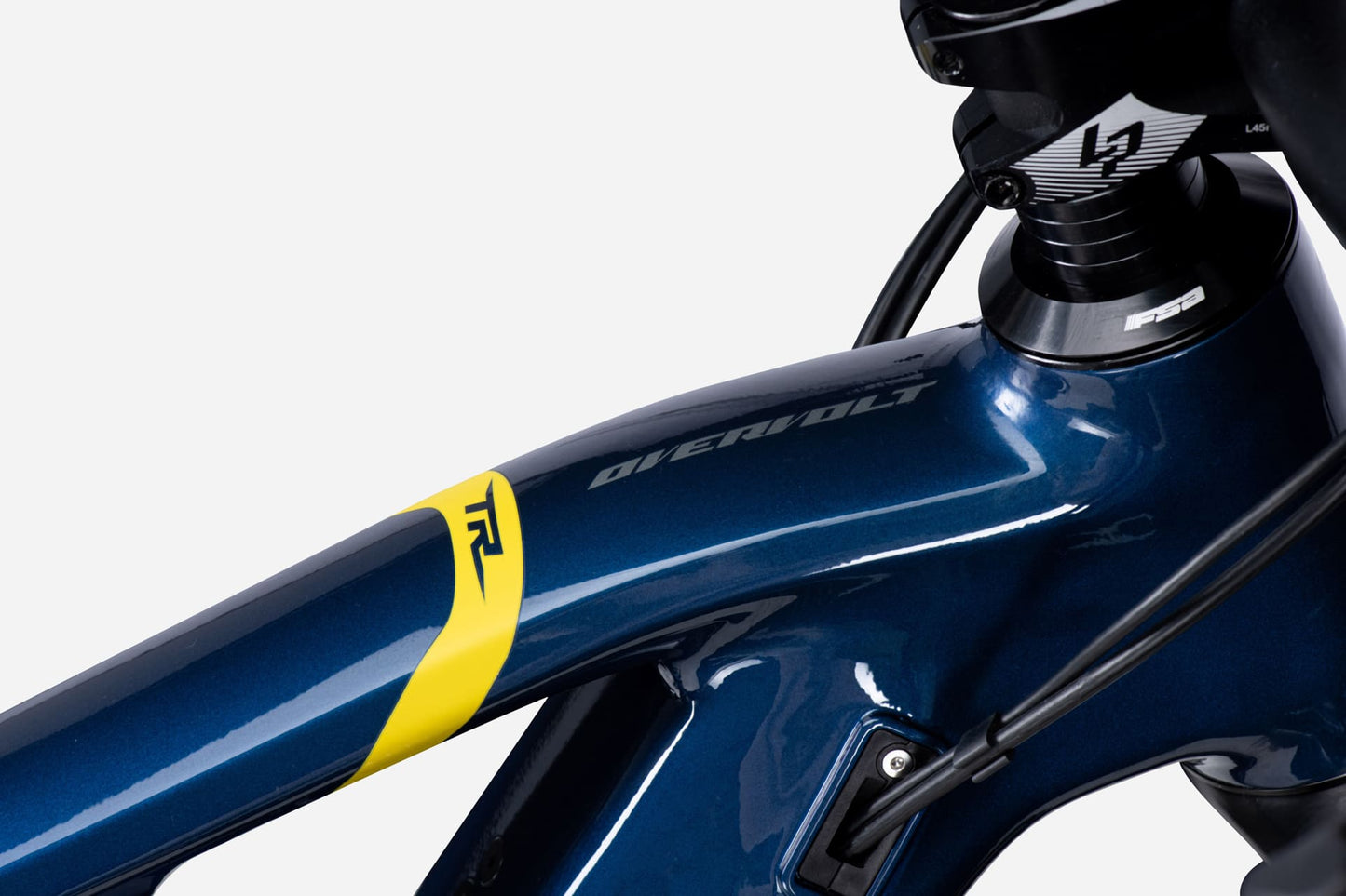 Lapierre Overvolt TR 5.7 2023