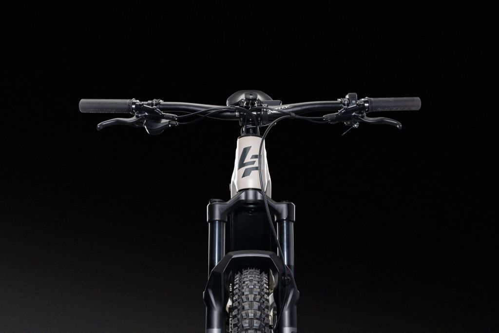 VTT Électrique Lapierre OVERVOLT TR 6.8 2026