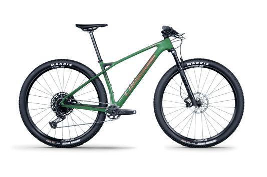 VTT Cross Country Lapierre Prorace CF 7.9 2025