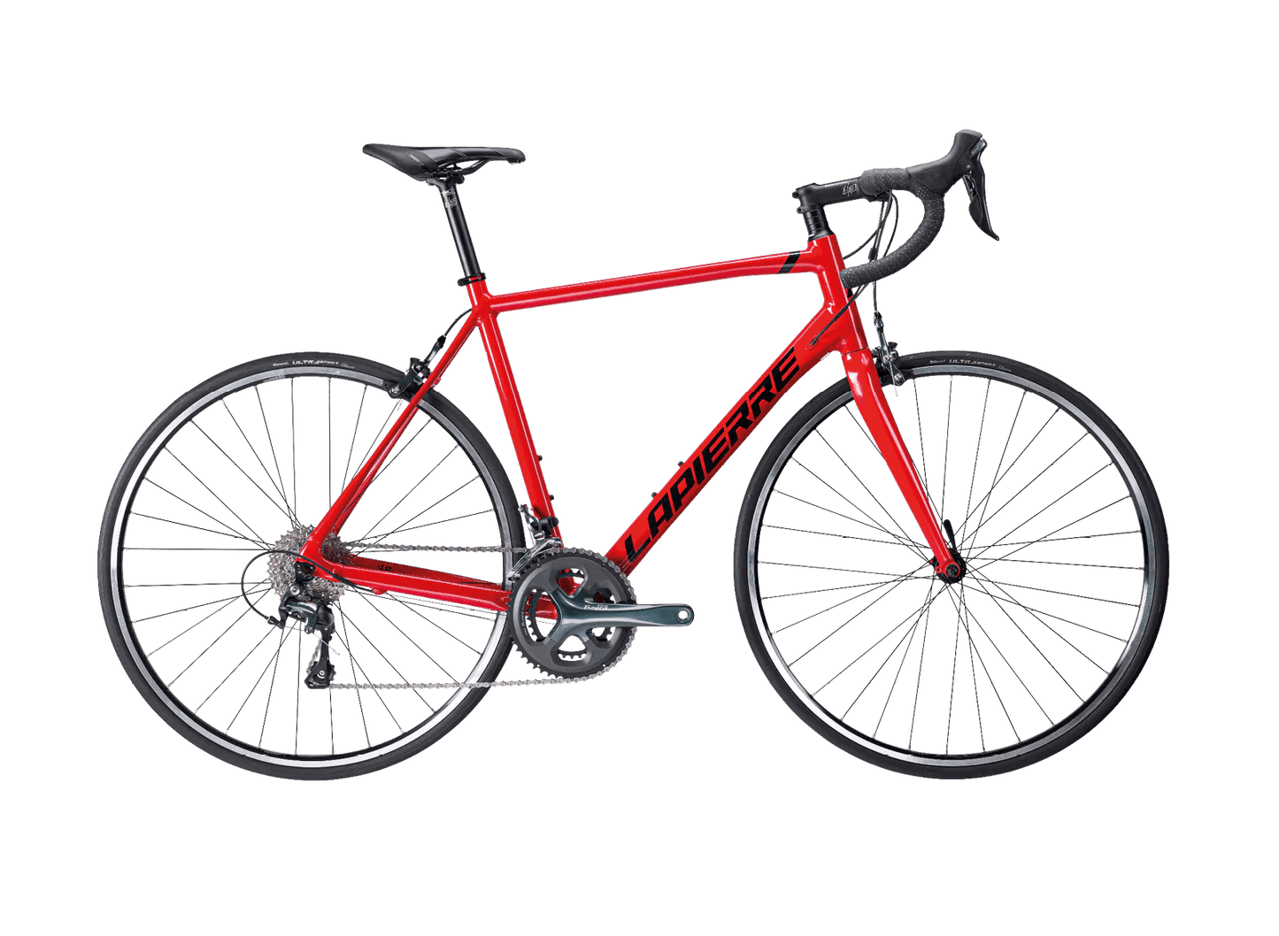 Lapierre Sensium 3.0 2022