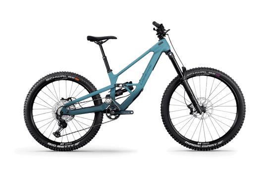 VTT Enduro Lapierre Spicy CF 7.9 2025