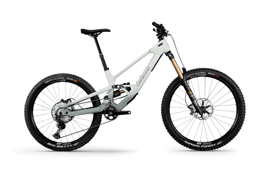 VTT Enduro Lapierre Spicy CF 8.9 2025