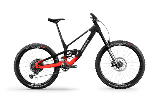 VTT Enduro Lapierre Spicy CF Team 2025