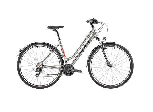 Lapierre Trekking 1.0 LS 2022