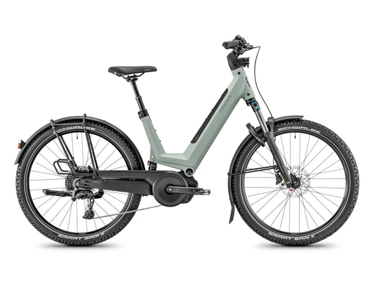 VTC Électrique Moustache Xroad FS 4 2027
