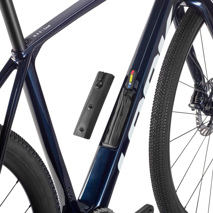 Vélo Gravel Look G85 Cezal GRX 1x12 Mech / Fulcrum Lite GR 2027