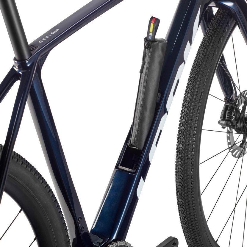 Vélo Gravel Look G85 Cezal GRX 1x12 Mech / Fulcrum Lite GR 2027
