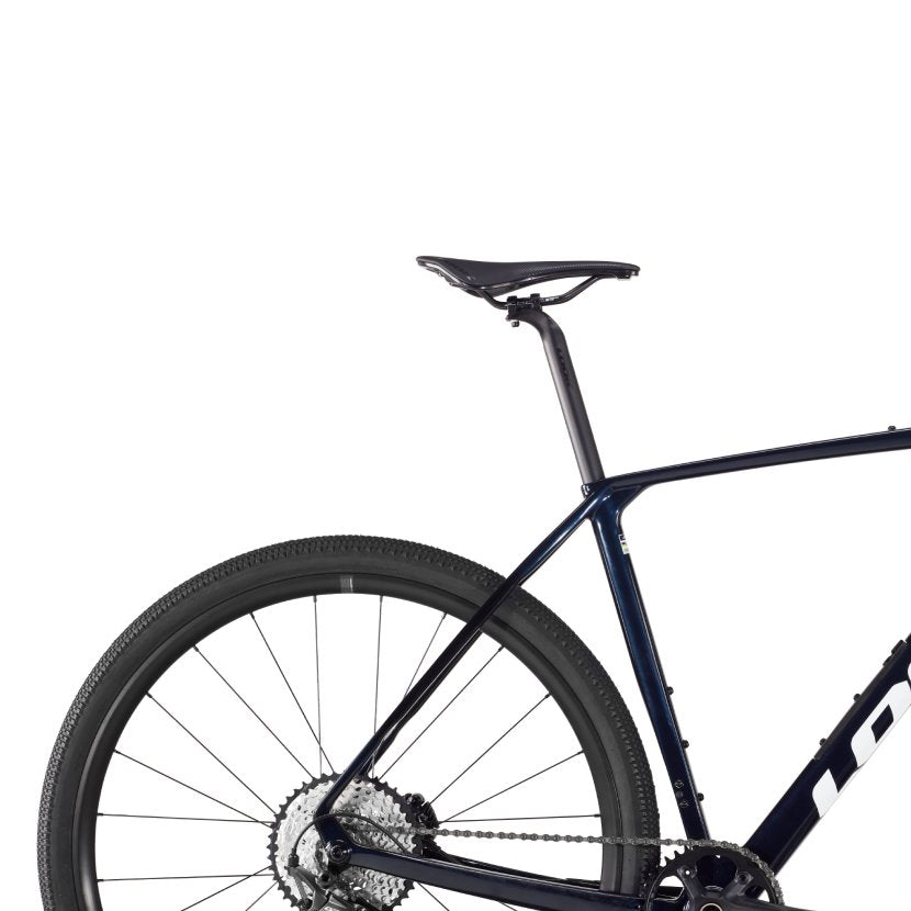 Vélo Gravel Look G85 Cezal GRX 1x12 Mech / Fulcrum Lite GR 2027