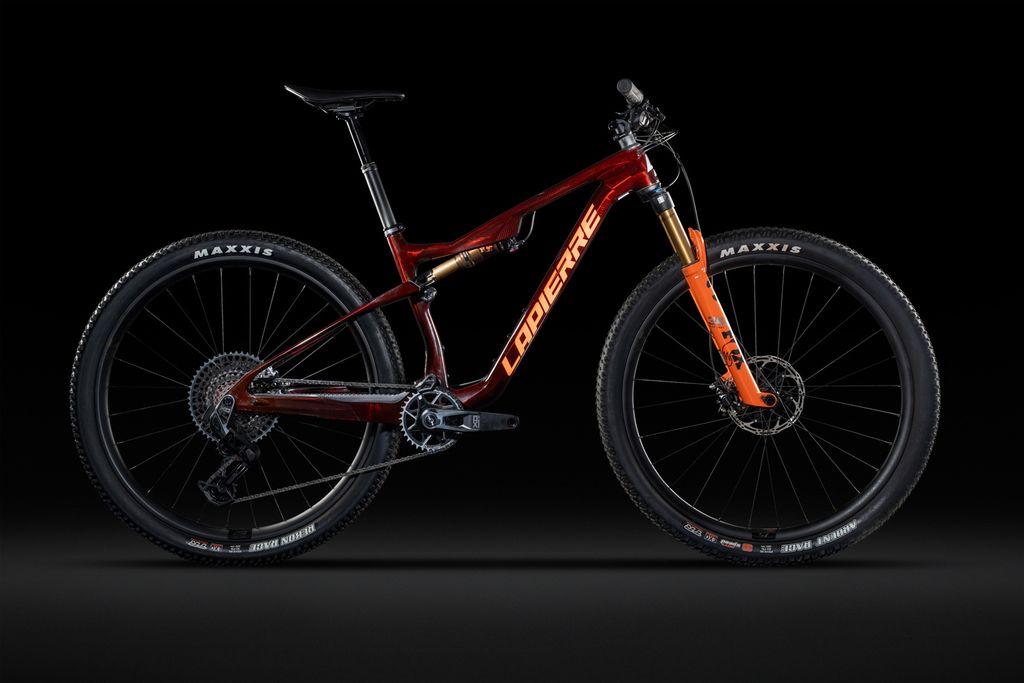 VTT Lapierre XRM 10.9 2026