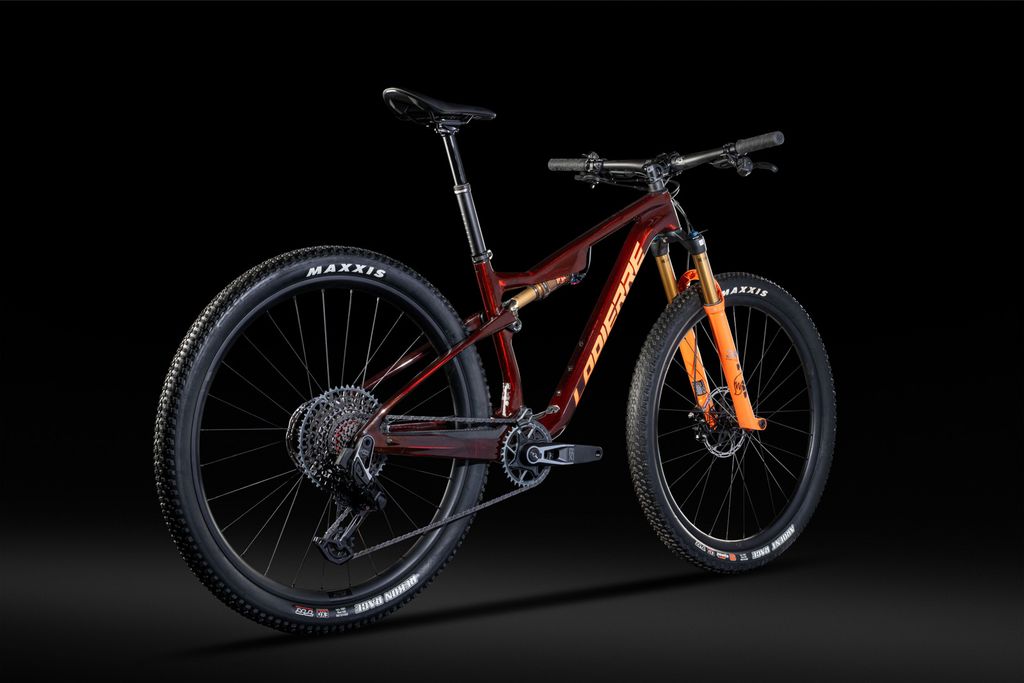 VTT Lapierre XRM 10.9 2026
