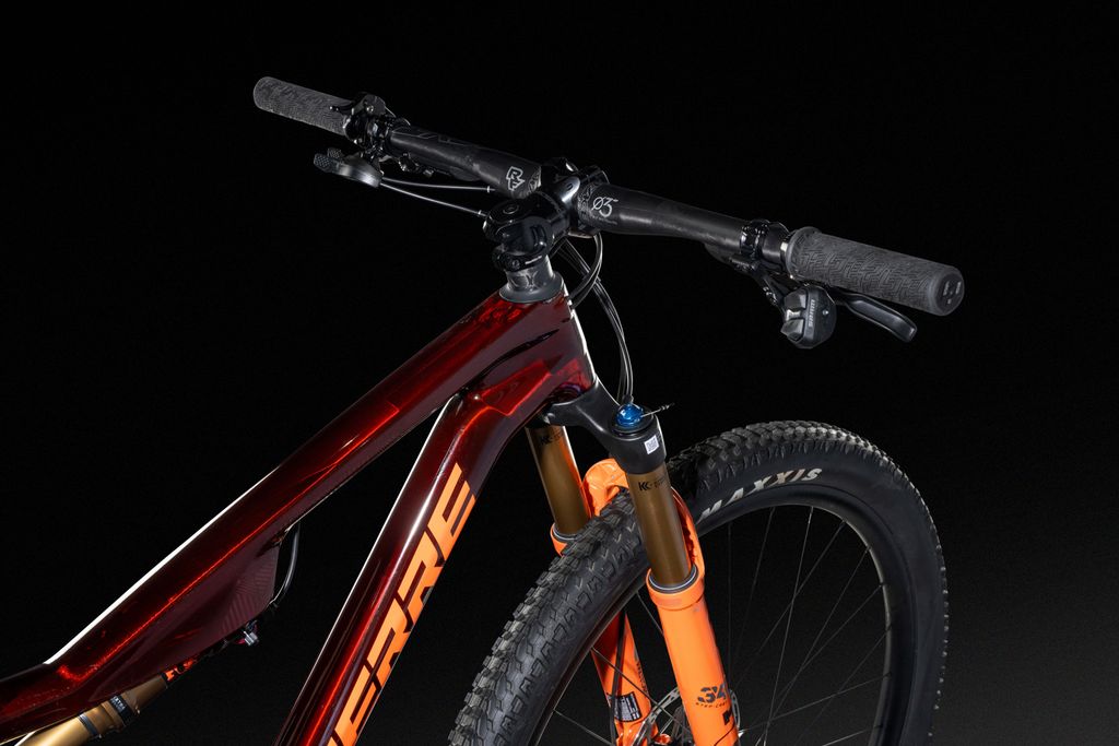 VTT Lapierre XRM 10.9 2026