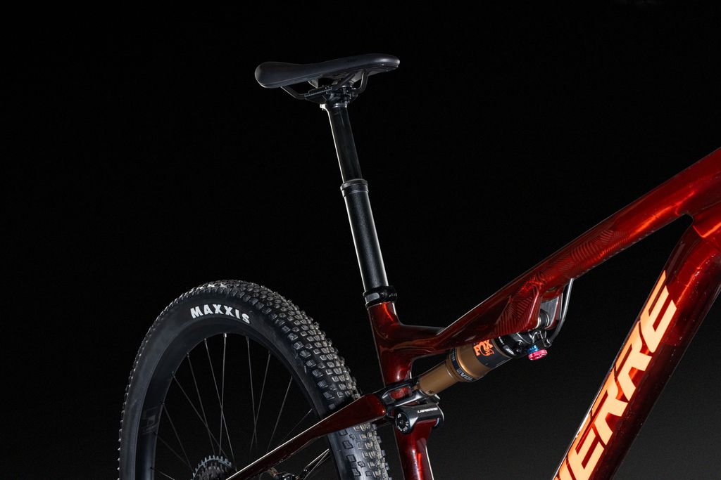 VTT Lapierre XRM 10.9 2026