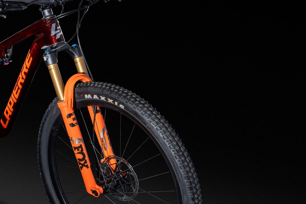 VTT Lapierre XRM 10.9 2026