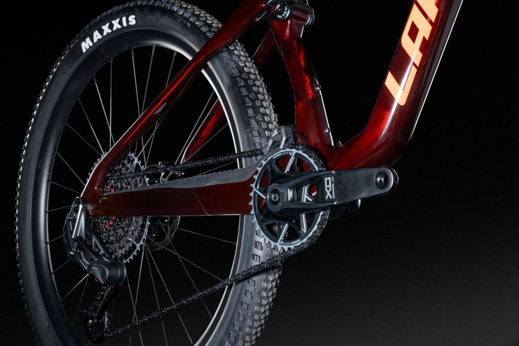 VTT Lapierre XRM 10.9 2026